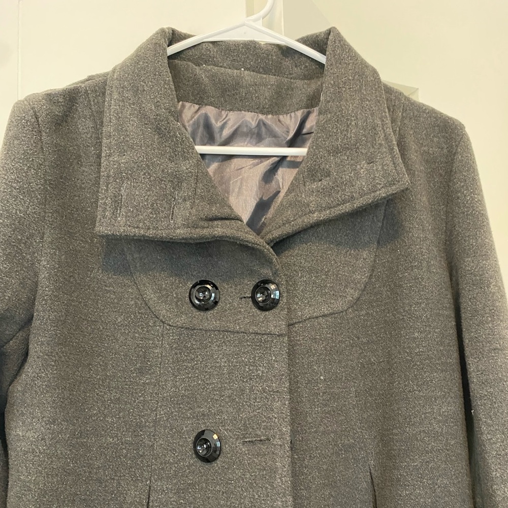 Longcoat